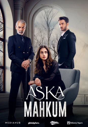 Заключенный любви 1-79, 80, 81 серия турецкий сериал на русском языке смотреть онлайн бесплатно все серии